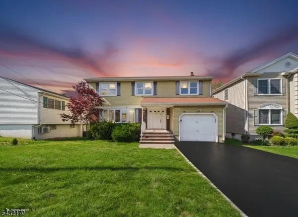 50 Hepburn Rd, Clifton City, NJ 07012