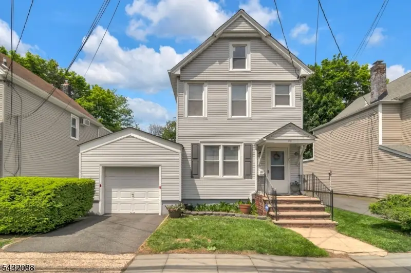115 Orange Ave, Irvington, NJ 07111 - #1