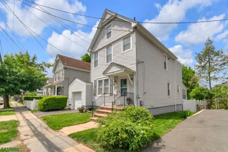115 Orange Ave, Irvington, NJ 07111 - #2