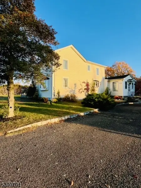 5 Wyckoff Mills-applegarth, Monroe Twp., NJ 08831