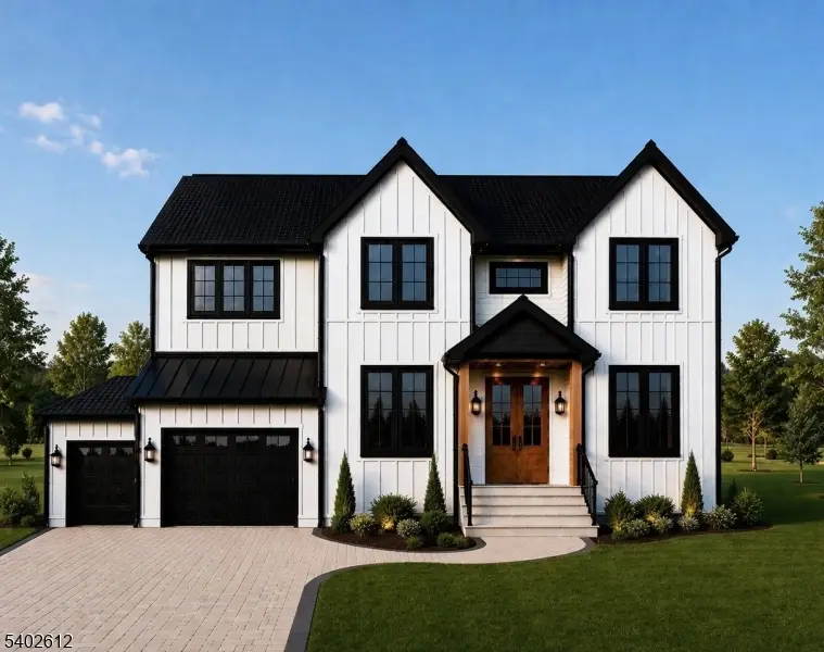 723 Rt 523, Readington, NJ 08889 - #1