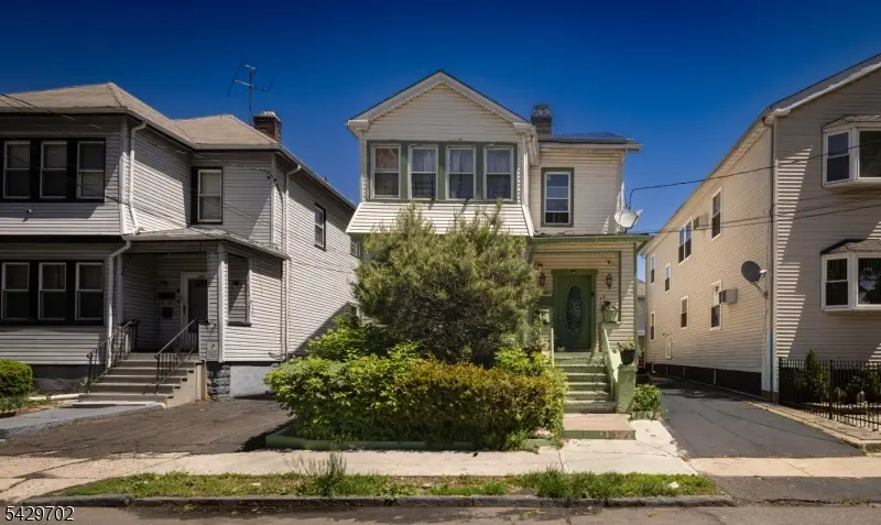 180 Berkshire Pl, Irvington, NJ 07111 - #1
