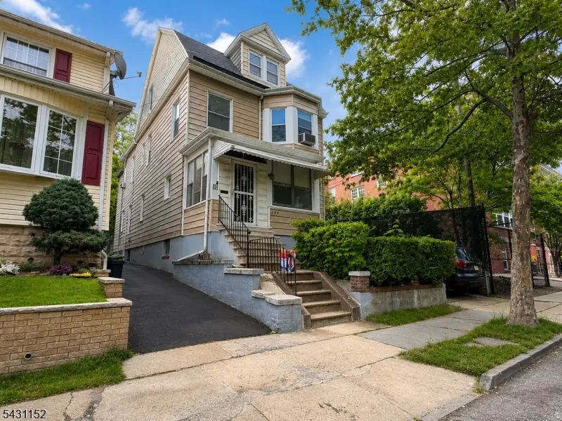 208 Duane St, City Of Orange, NJ 07050 - #1