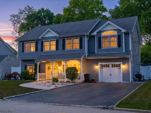 71 Bergen Dr, Little Falls Twp., NJ 07424