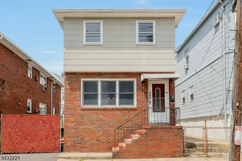 183 Devon St, Kearny, NJ 07032 - #2