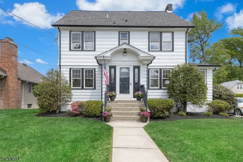 409 High St, Cranford, NJ 07016 - #1