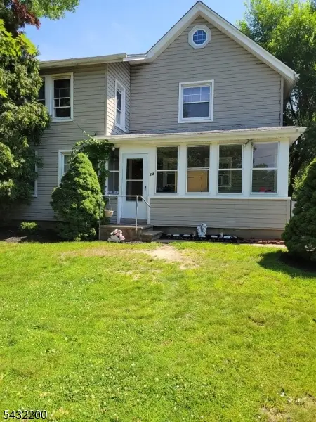 14 Old Newark Pompton Tpke, Wayne Twp., NJ 07470