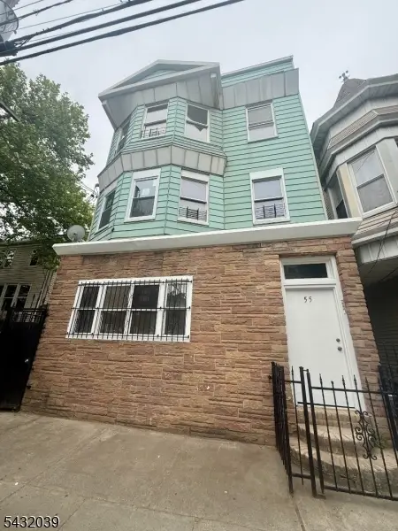 55 Hawkins St, Newark, NJ 07105 - #1