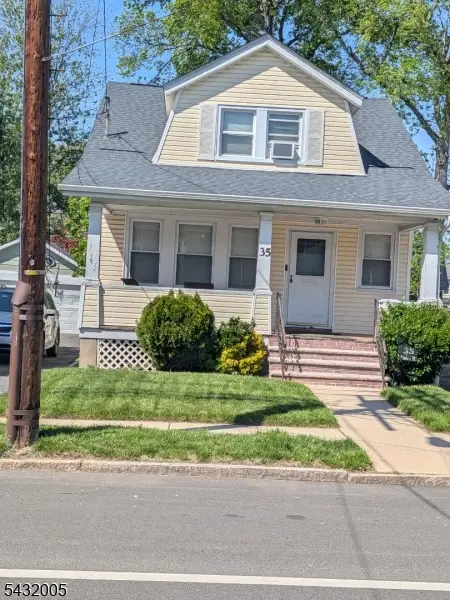 35 Sanford Pl, Newark, NJ 07106 - #1