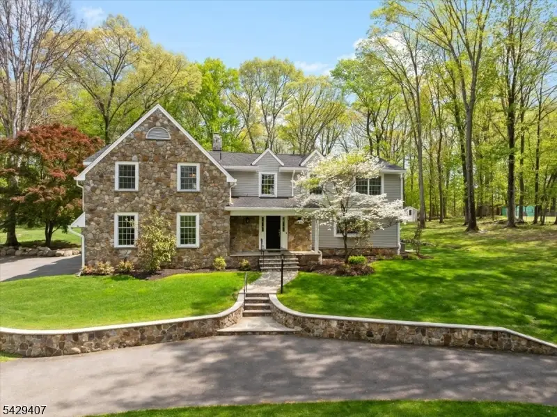 327 Woodside Ave, Franklin Lakes, NJ 07417 - #1