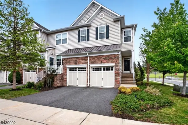 4 Braeburn Dr, Montgomery Twp., NJ 08558