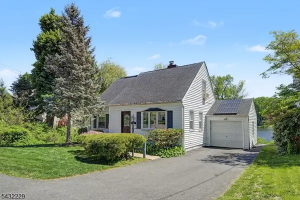 55 Intervale Rd, Parsippany-Troy Hills Twp., NJ 07005