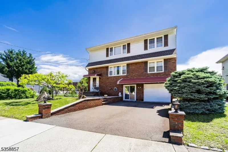 46 Mary Ave, Woodland Park, NJ 07424 - #1