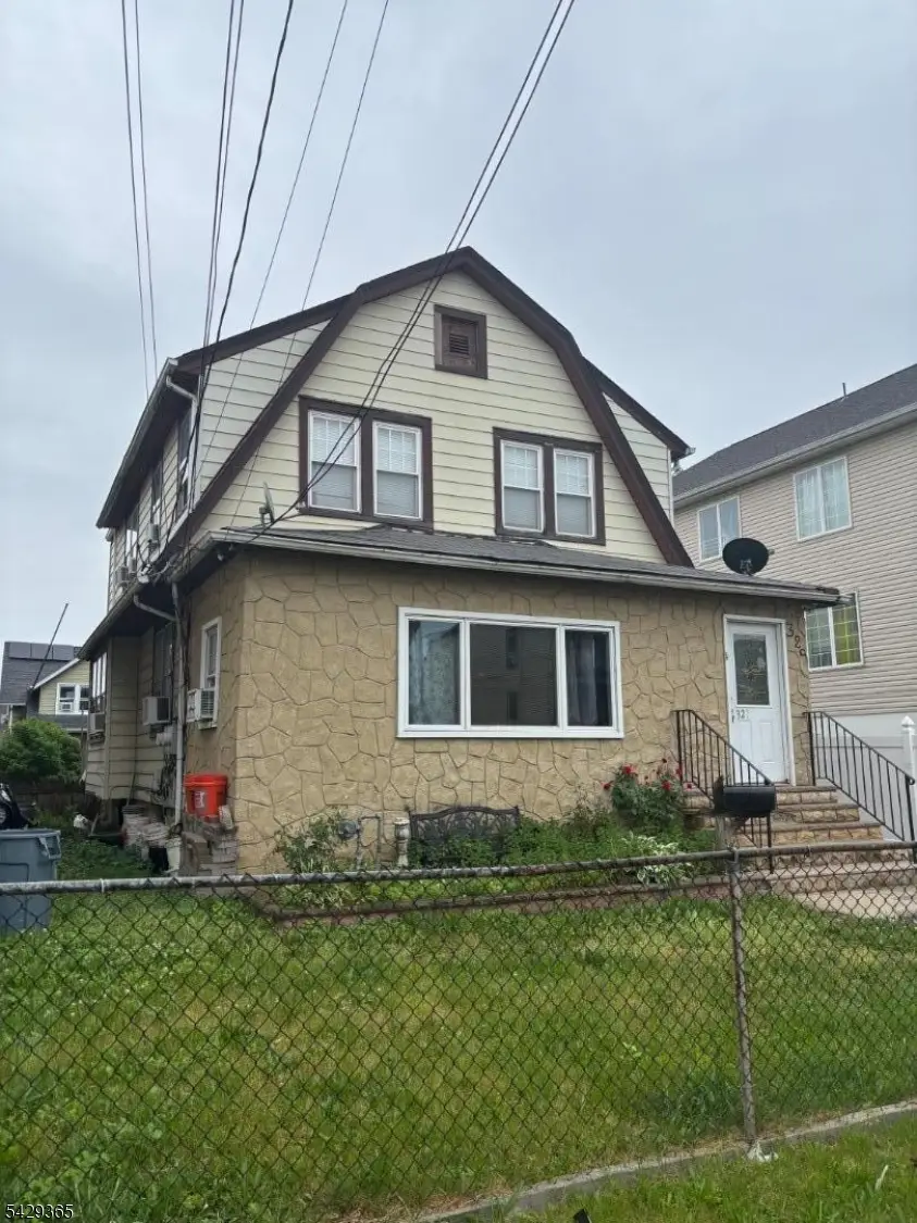 329 E 18th St, Paterson, NJ 07524 - #1