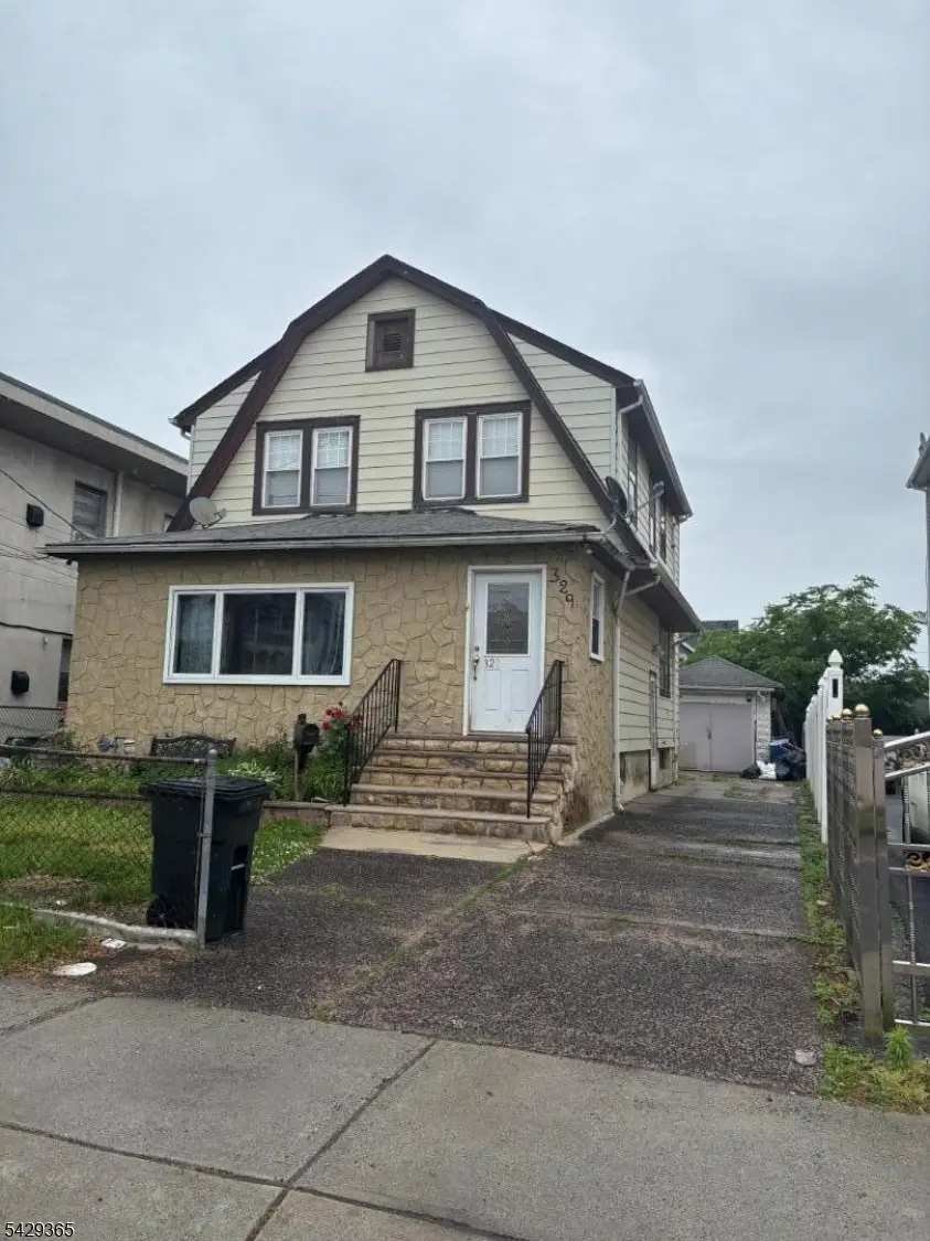 329 E 18th St, Paterson, NJ 07524 - #2