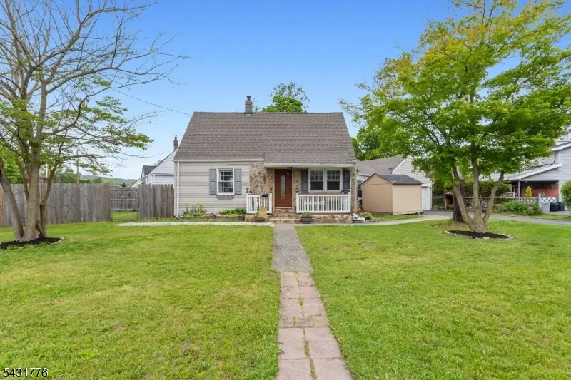34 Decker Rd, Haskell, NJ 07420 - #1