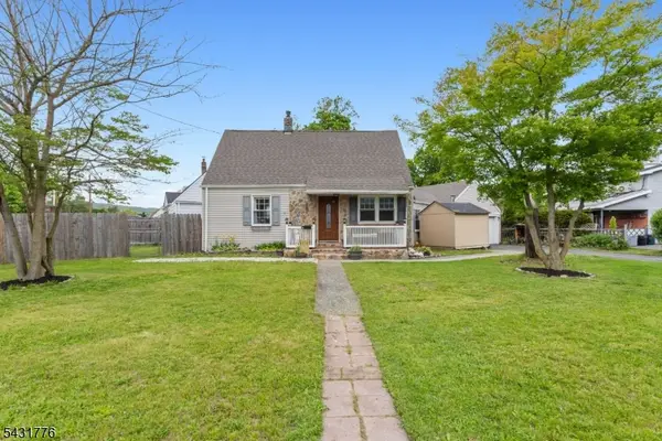 34 Decker Rd, Wanaque Boro, NJ 07420