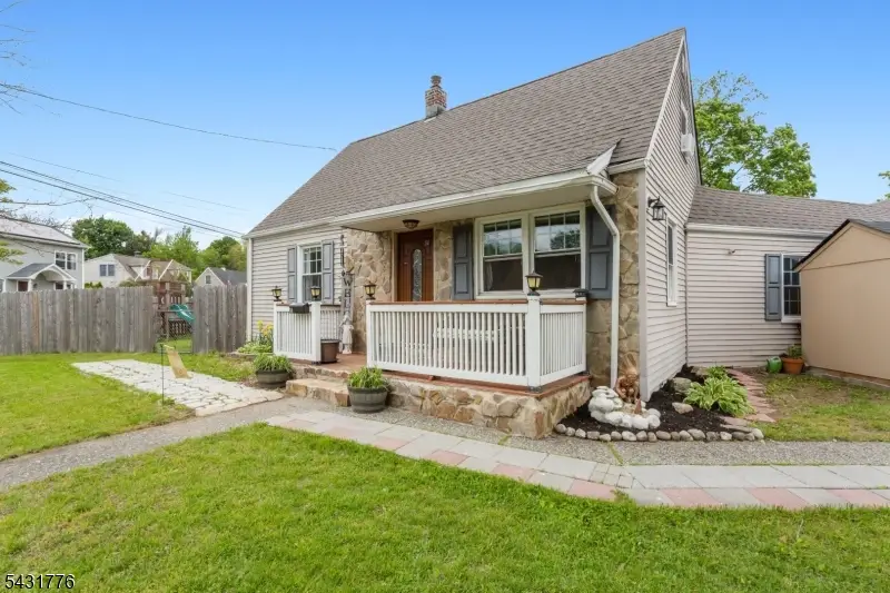 34 Decker Rd, Haskell, NJ 07420 - #2