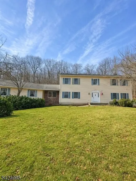 611 Snake Den Rd, West Milford, NJ 07480 - #1