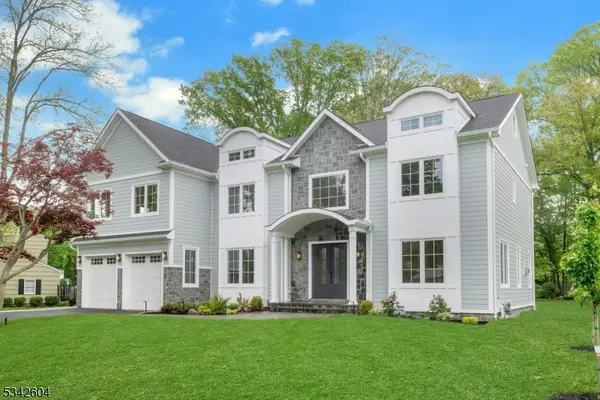 18 Lincoln Ave, Florham Park Boro, NJ 07932