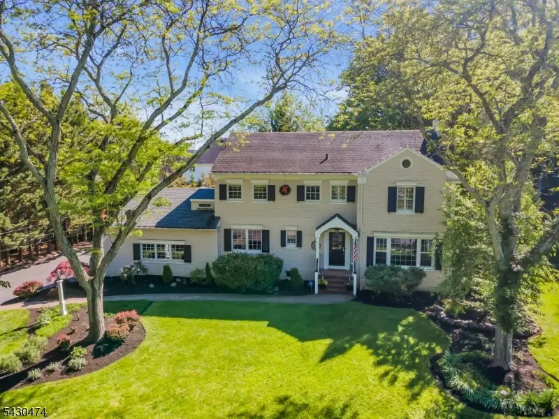 935 Minisink Way, Westfield, NJ 07090 - #1