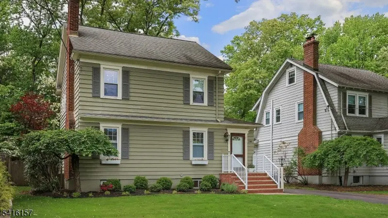 288 Seneca Pl, Westfield, NJ 07090 - #3