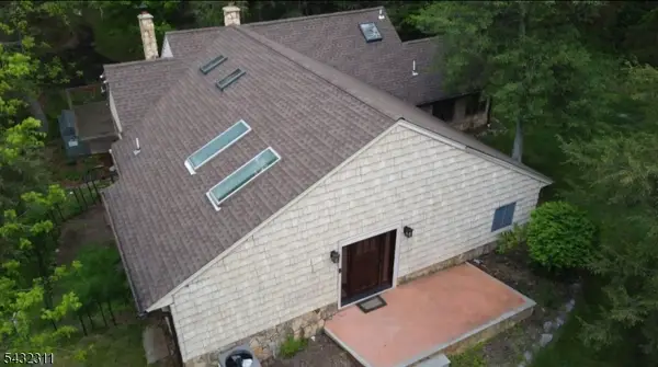 534 Hamburg Turnpike, West Milford Twp., NJ 07480