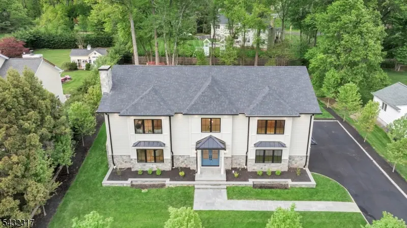 266 Brooklake Rd, Florham Park, NJ 07932 - #3