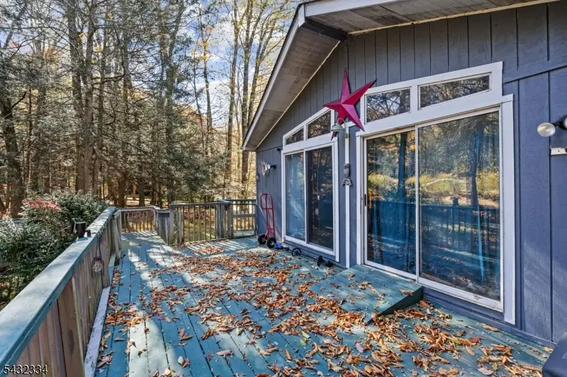 126 Armstrong Rd, Montague, NJ 07827 - #1