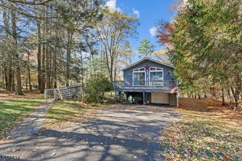 126 Armstrong Rd, Montague, NJ 07827 - #2