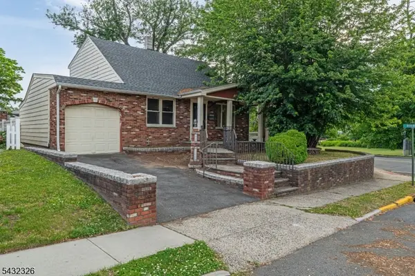 167 Bergen Ave, North Arlington Boro, NJ 07031