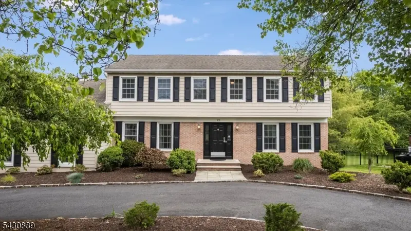 78 Forest Way, Hanover, NJ 07927 - #1