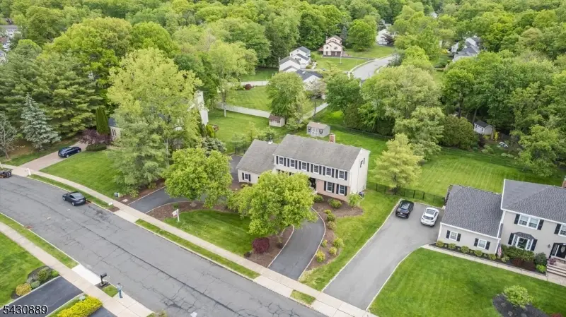 78 Forest Way, Hanover, NJ 07927 - #3