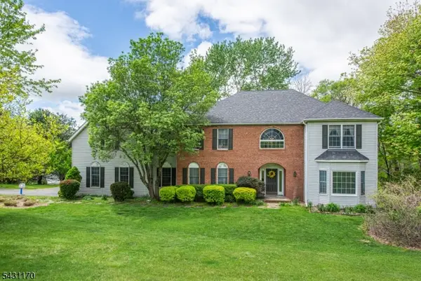 31 Richmond Hill Dr, Sparta Twp., NJ 07871
