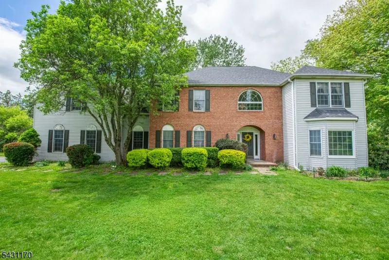 31 Richmond Hill Dr, Sparta, NJ 07871 - #2