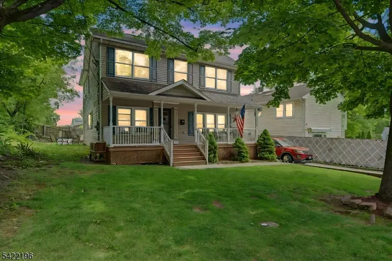 10 Reaville Ct, Parsippany Troy Hills, NJ 07054 - #1