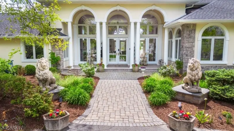 906 W End Dr, Stillwater, NJ 07860 - #3