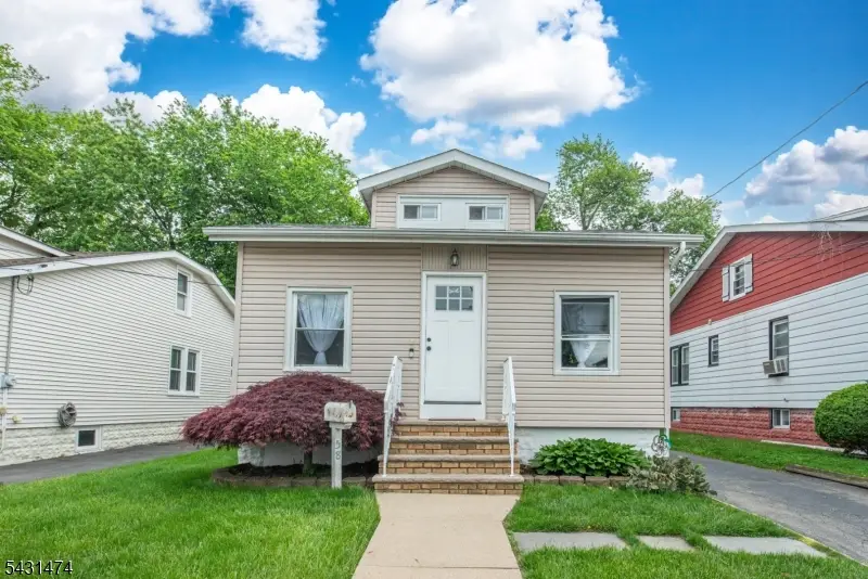 58 Wilber St, Belleville, NJ 07109 - #2