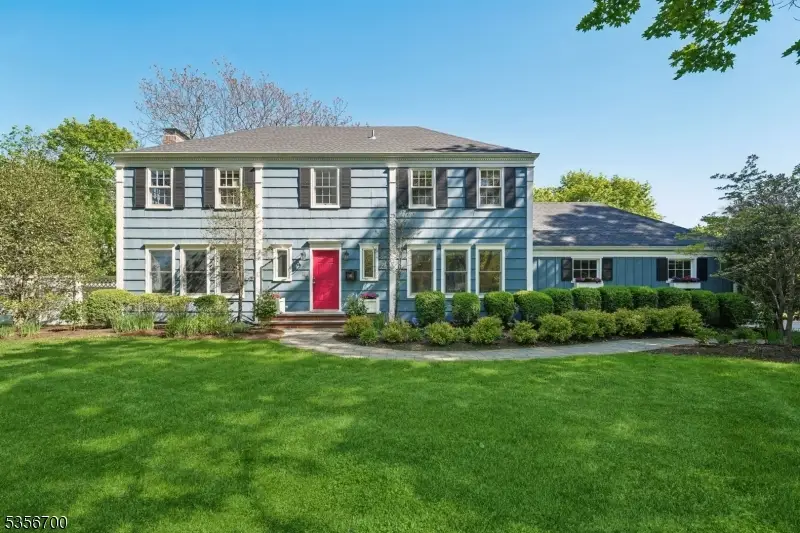 1 Shephard Pl, Morris, NJ 07960 - #1