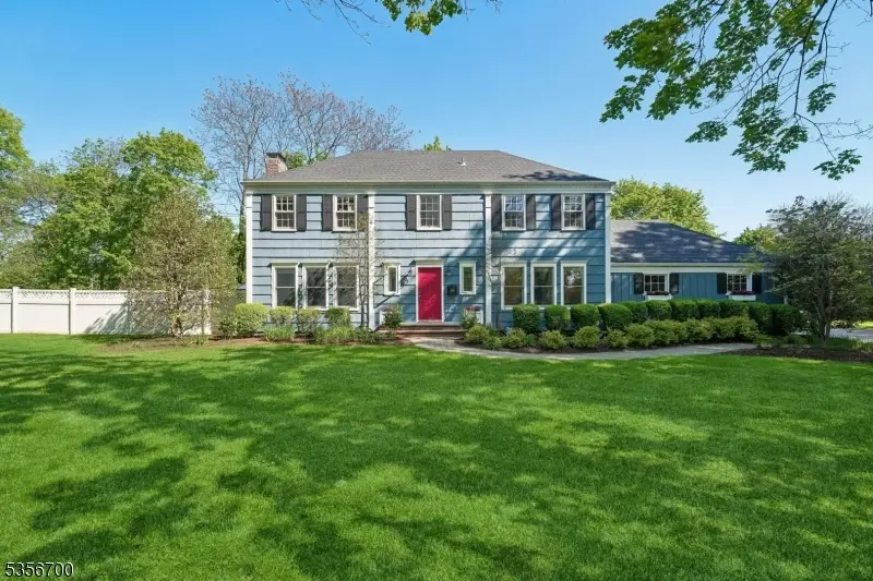 1 Shephard Pl, Morris, NJ 07960 - #3