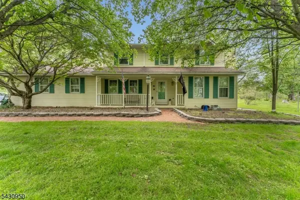 12 Church Rd, Holland Twp., NJ 08848