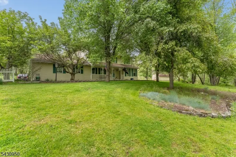 12 Church Rd, Holland, NJ 08848 - #2