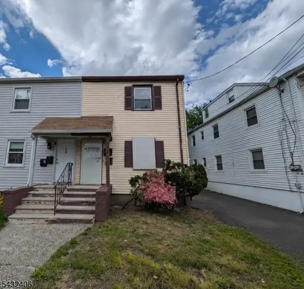 321 Union Ave, Irvington Twp., NJ 07111