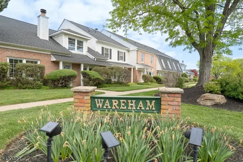 41 Wareham Court, Scotch Plains, NJ 07076 - #2