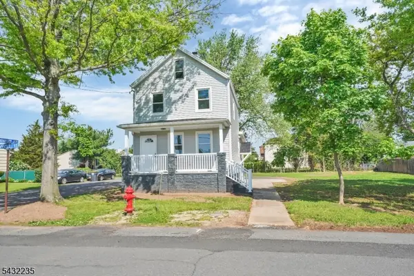 171 Myrtle St, Franklin Twp., NJ 08873