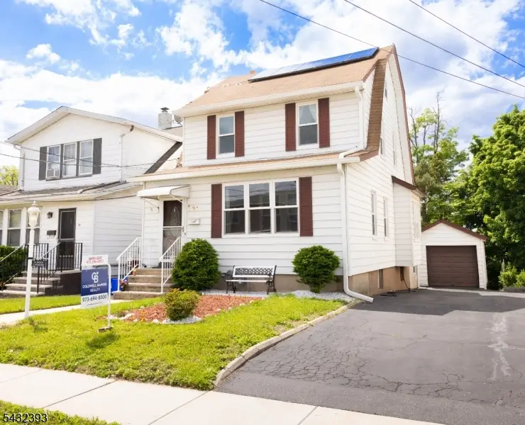 21 Witherspoon St, Nutley, NJ 07110 - #1