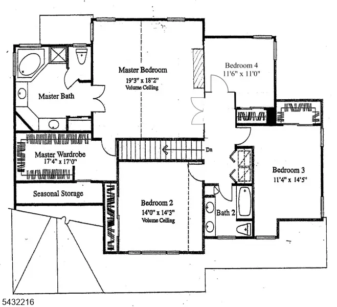 5 Pauma Valley Ct, Montgomery, NJ 08558 - #3