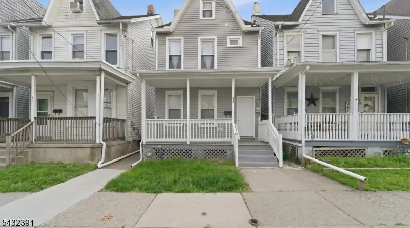 58 Bennett St, Phillipsburg, NJ 08865 - #1