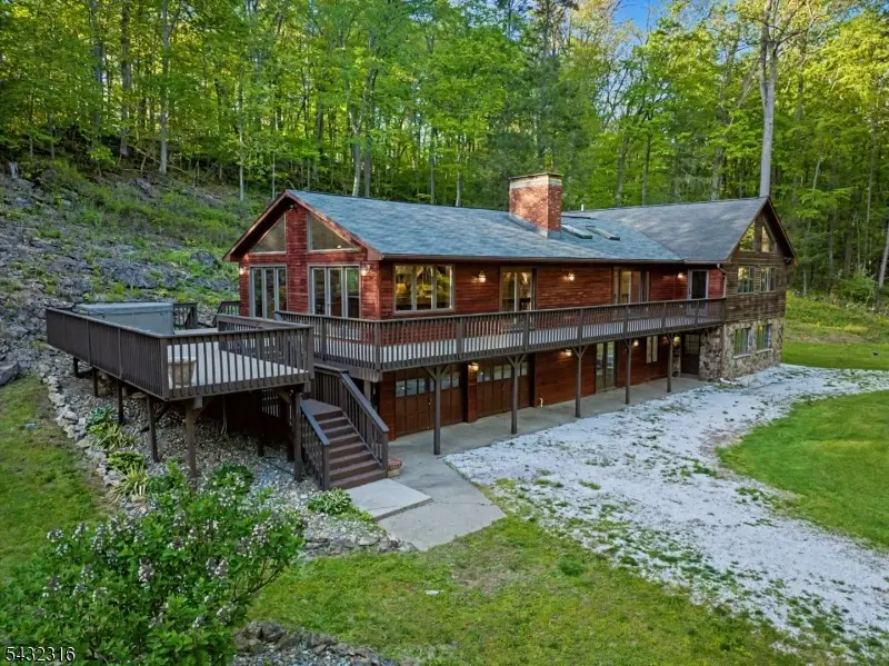 1127 Dark Moon Rd, Johnsonburg, NJ 07860 - #2