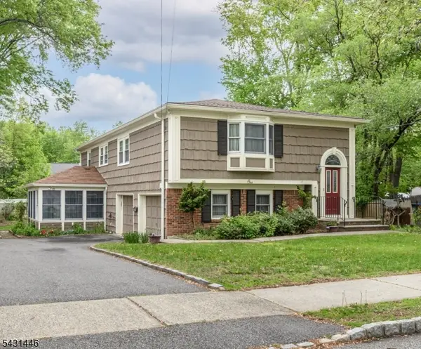 1 Ash Ln, Parsippany-Troy Hills Twp., NJ 07034